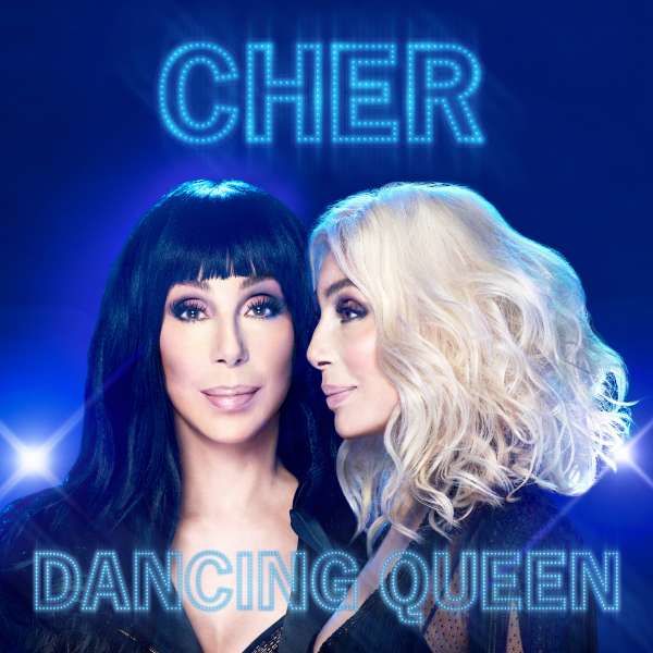 Cher - CD DANCING QUEEN