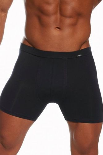 Pánske boxerky Authentic 092 plus graphite