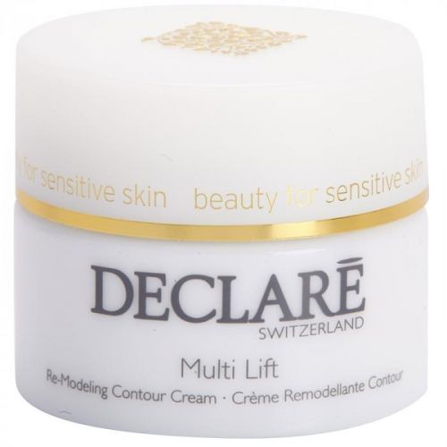 Declaré Age Control remodelačný krém pre spevnenie pleti 50 ml
