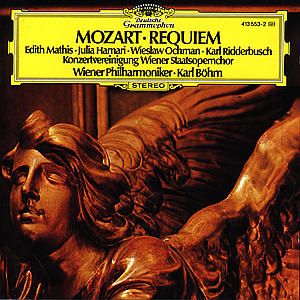 CD BOEHM/WPH - REQUIEM D-MOLL