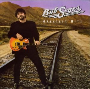 CD SEGER BOB - GREATEST HITS