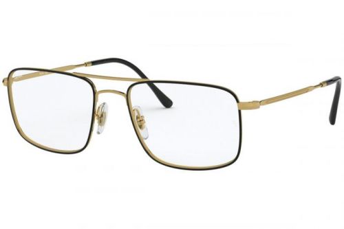 Ray-Ban RX6434 2946 - Veľkosť M