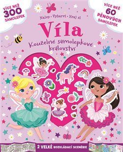 Víla