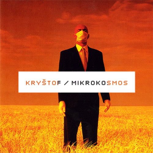 Kryštof - CD MIKROKOSMOS