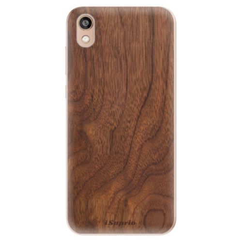 Odolné silikónové puzdro iSaprio - Wood 10 - Huawei Honor 8S