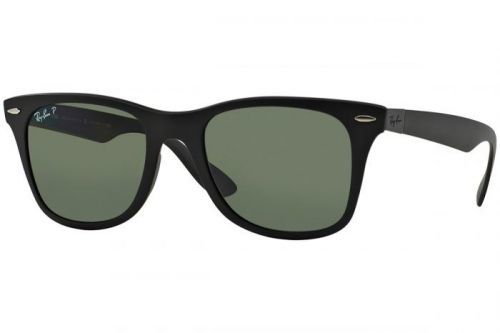 Ray-Ban Wayfarer Liteforce RB4195 601S9A Polarized - Veľkosť M