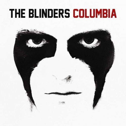 CD BLINDERS, THE - COLUMBIA