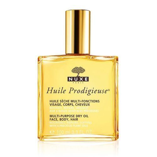 Nuxe Multifunkčný suchý olej Huile Prodigieuse (Multi-Purpose Dry Oil) 100 ml s rozprašovačem