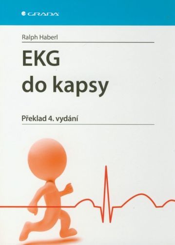 EKG do kapsy - Ralph Haberl