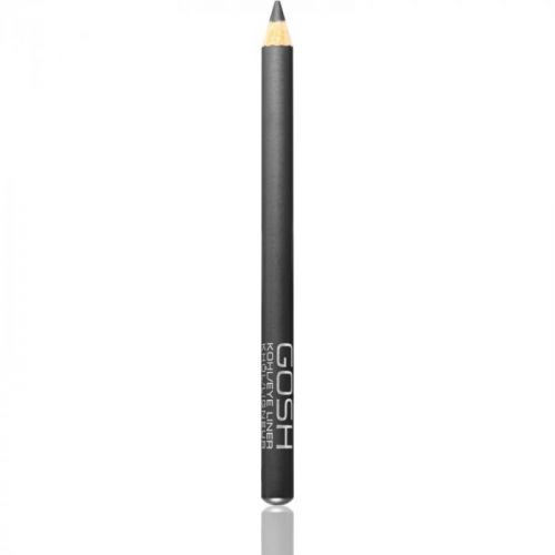 Gosh Kohl ceruzka na oči odtieň 001 Black 1,1 g