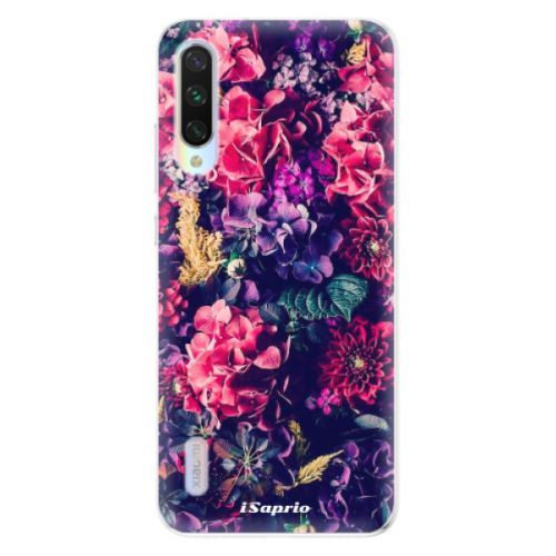 Odolné silikónové puzdro iSaprio - Flowers 10 - Xiaomi Mi A3