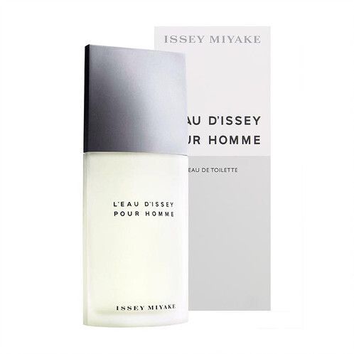 Issey Miyake L'Eau D'Issey Pour Homme - EDT 75 ml