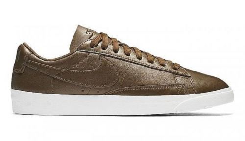 Nike Blazer Low LE hnedé AA3961-900