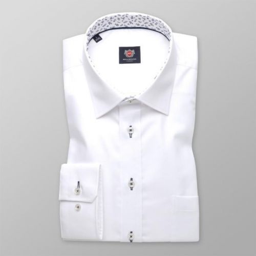 Košeľa London pánska (výška 164 - 170 a 188 - 194) 9617