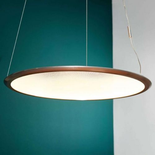 Závesná lampa Artemide Discovery diódy LED