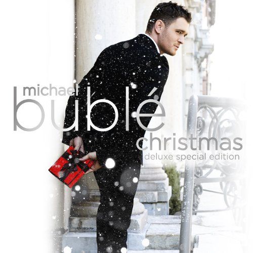 Michael Bublé - CD Christmas