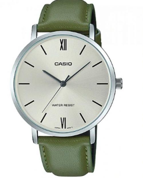 Casio MTP-VT01L-3BUDF