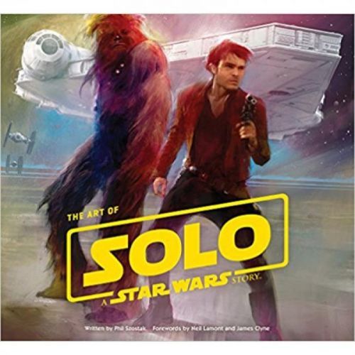 Soundtrack - CD SOLO: A STAR WARS STORY