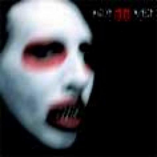 Marilyn Manson - CD GOLDEN AGE OF GROTESQUE