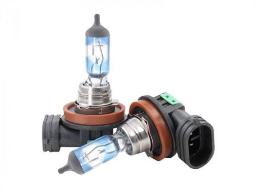 Autožiarovka halogénová H8 12V 35W Night unlimited STU