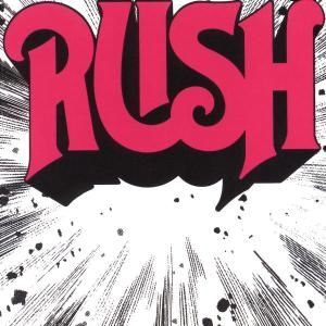 CD RUSH - RUSH