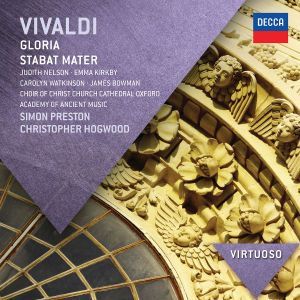 CD PRESTON/AAM - GLORIA