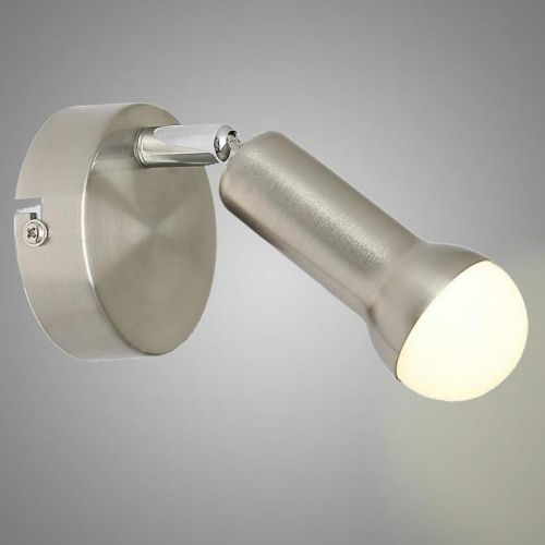 Lampa ARC 91-63281 atlas/nikel K1
