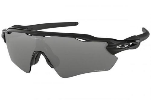 Slnečné okuliare Oakley Radar EV Path Sunglasses Polished Black Universal