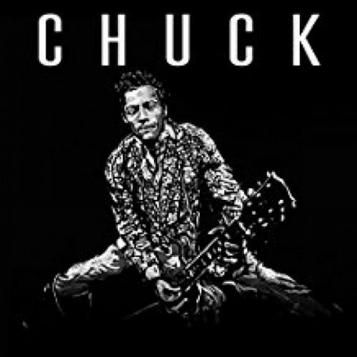 CD BERRY CHUCK - CHUCK