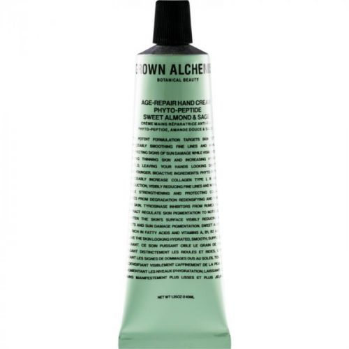 Grown Alchemist Hand & Body krém na ruky proti príznakom starnutia 40 ml