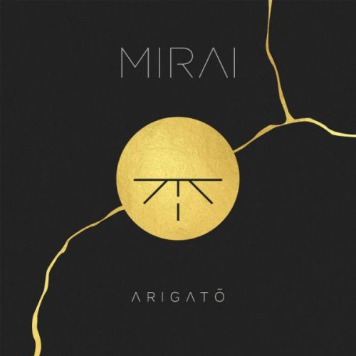 Mirai - Vinyl ARIGATO