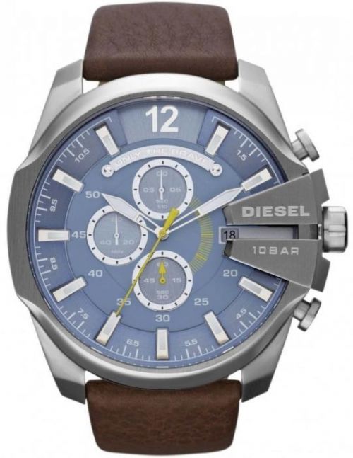 Diesel Mega Chief DZ4281