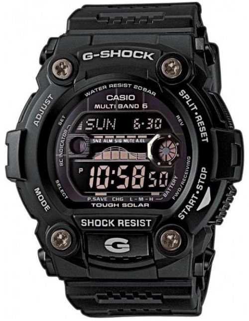 Casio G-Shock GW-7900B-1ER