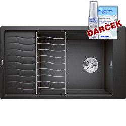 BLANCO ELON XL 8 S antracit