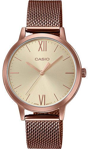 Casio Collection LTP E157MR-9A