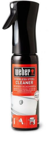 Weber Čistič na nerezovú oceľ, 300 ml