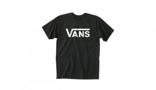 Vans Mn Vans Classic Black čierne VN000GGGY28