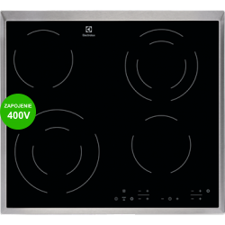 Electrolux EHF6342XOK