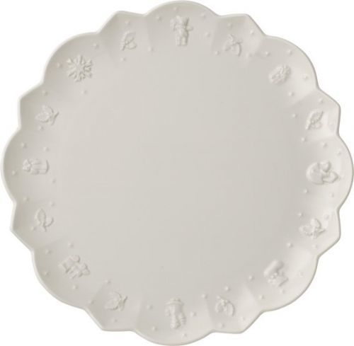 Villeroy & Boch Toy's Delight Royal Classic jedálenský tanier, 29,5 cm