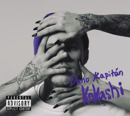Dano Kapitán - CD Kakashi