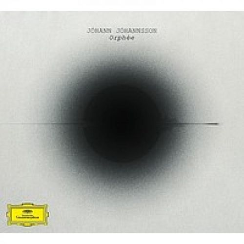 Vinyl RUZNI INTERPRETI - JÓHANN JÓHANNSSON: ORPHE