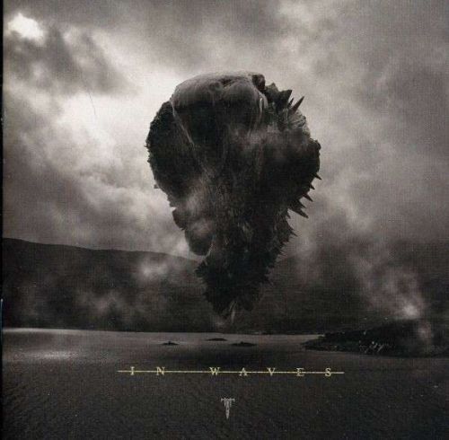 Trivium - CD IN WAVES