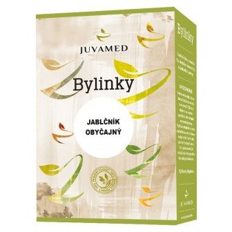 Juvamed Jablčník obyčajný - vňať, 40g