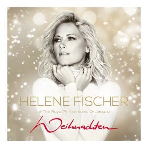 CD FISCHER HELENE - WEIHNACHTEN