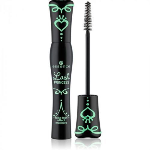 Essence Lash Princess riasenka pre efekt umelých rias 12 ml