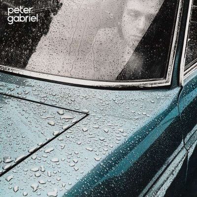 Vinyl GABRIEL PETER - CAR