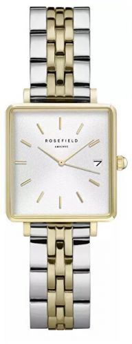 Rosefield The Mini Boxy QMWSSG-Q023