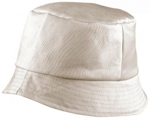 Myrtle Beach Klobúk MB006 - Přírodní | 58 cm