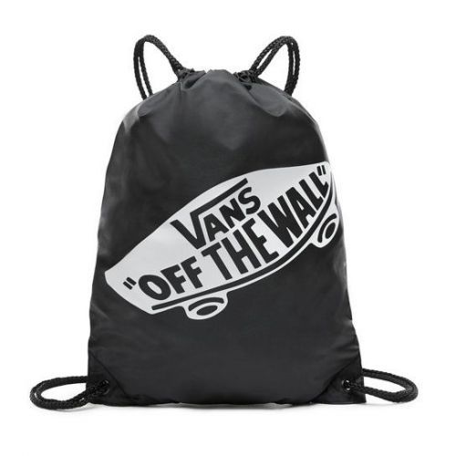 Vans WM BENCHED BAG ONYX - Uni