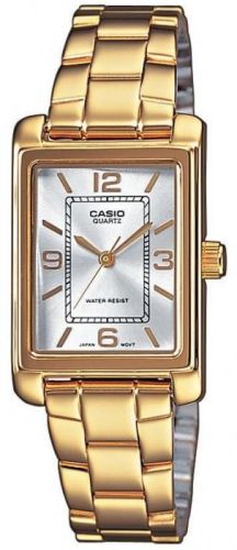Casio Collection Basic LTP-1234PG-7AEF